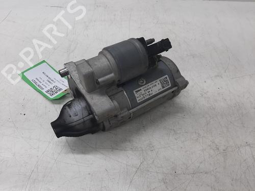 Starter VAUXHALL COMBO Mk IV (E) Box Body/MPV (K9) 1.5 D | BP26786901M8 - Image 3