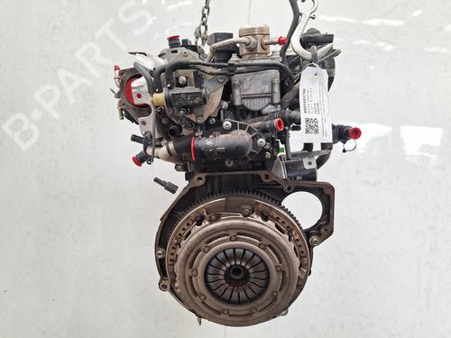 Used Engine FORD FIESTA VII (HJ, HF) 1.0 EcoBoost (125 hp) 28274997