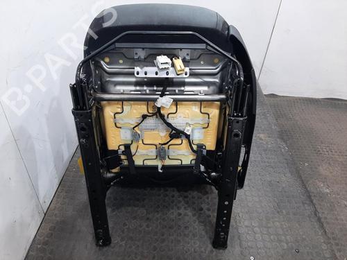 Left front seat NISSAN JUKE (F16_) DIG-T 117 | BP31903649C15 - Image 6