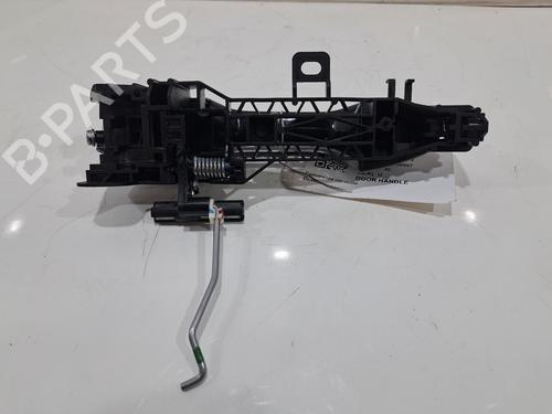 Andre BYD SEAL U 1.5 Plug-in Hybrid Front-Wheel Drive | BP35985735O1 - Image 4