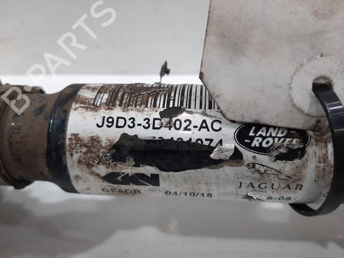 Other JAGUAR I-PACE (X590) EV400 AWD | BP29580848O1 