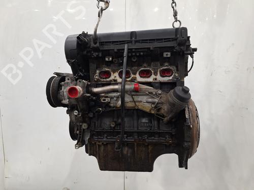 Engine VAUXHALL ASTRA Mk VI (J) (P10) 1.6 | BP38728230M1 - Image 2