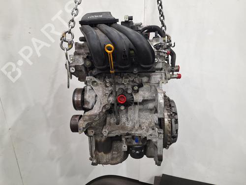 Engine NISSAN MICRA IV (K13K, K13KK) 1.2 | BP29417767M1 