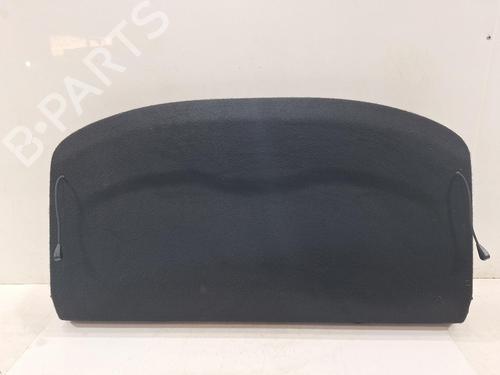 Plage arrière PEUGEOT 2008 II (UD_, US_, UY_, UJ_, UR_, UC_) 1.2 PureTech 130 (USHNS, URHNS) (130 hp) 31033578