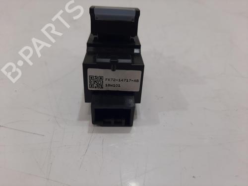 Used Switch JAGUAR I-PACE (X590) EV400 AWD (400 hp) 29266533