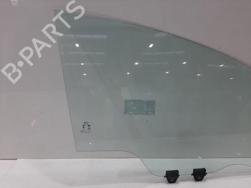 Front right door window BYD DOLPHIN EV | BP36506319C19 - Image 2