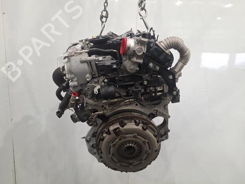 Engine VAUXHALL MOKKA / MOKKA X (J13) 1.6 CDTi | BP33436168M1  - Image 5