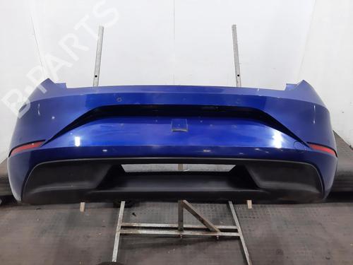 Used Rear bumper SEAT LEON (KL1, KLG) 1.0 TSI (110 hp) 32171851