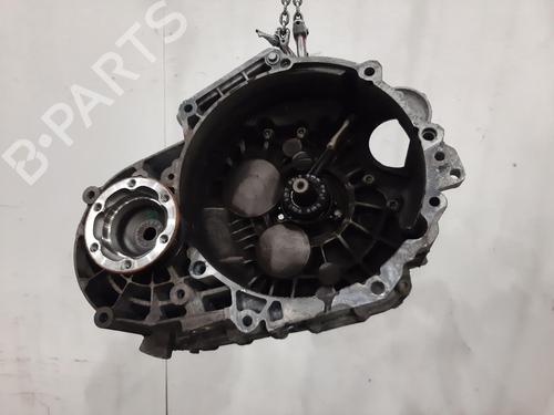 Used Gearbox VW SCIROCCO III (137, 138) 2.0 TDI (150 hp) 32171884