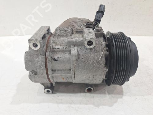 AC compressor KIA RIO IV (YB, SC, FB) 1.25 | BP32120398M34  - Image 6