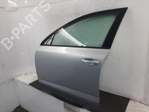 Left front door SKODA OCTAVIA III (5E3, NL3, NR3) 1.5 TSI | BP29922775C2