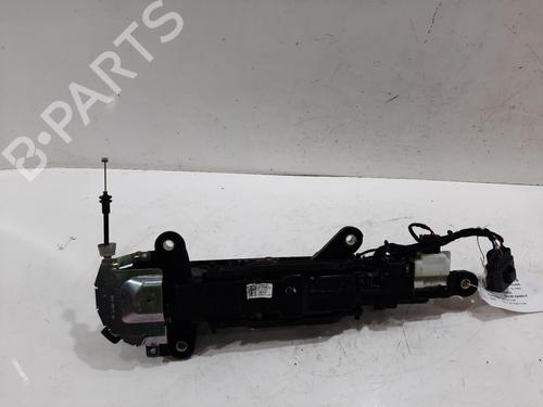 Exterior handle JAGUAR I-PACE (X590) EV400 AWD | BP30789669C122