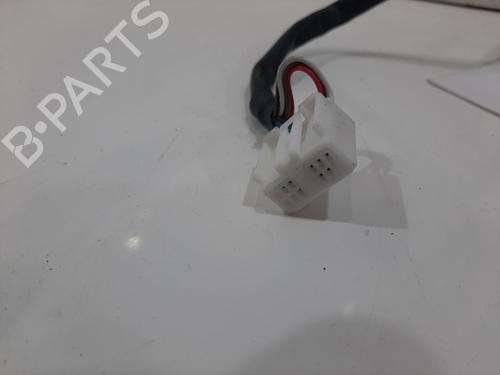 Right mirror TOYOTA COROLLA Estate (_E21_) 2.0 Hybrid (MZEH12) | BP31341454C27 