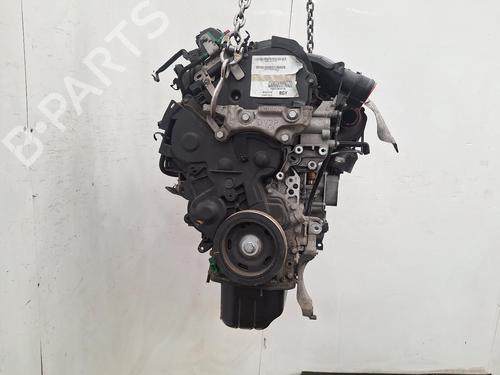 Used Engine Engine 39531860 39531860