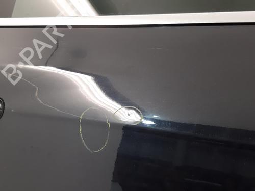 Right rear door FORD FOCUS III 1.6 Ti | BP30407367C5 