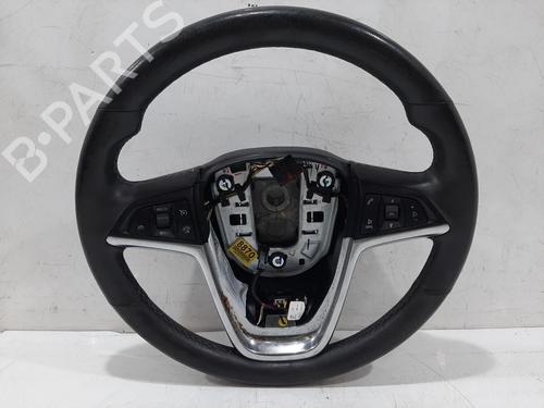 Used Steering wheel VAUXHALL MOKKA / MOKKA X (J13) 1.6 CDTi (136 hp) 29059480