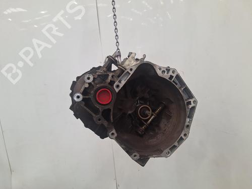 Used Gearbox Gearbox 38067284 38067284