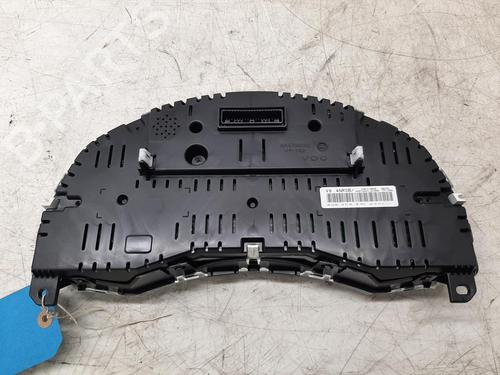 Instrument cluster NISSAN LEAF (ZE0) Electric | BP26745353C47 