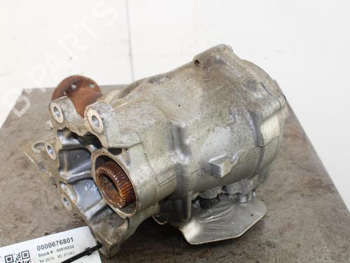 Transfer box VOLVO XC90 II (256) D5 AWD | BP26867290M36 
