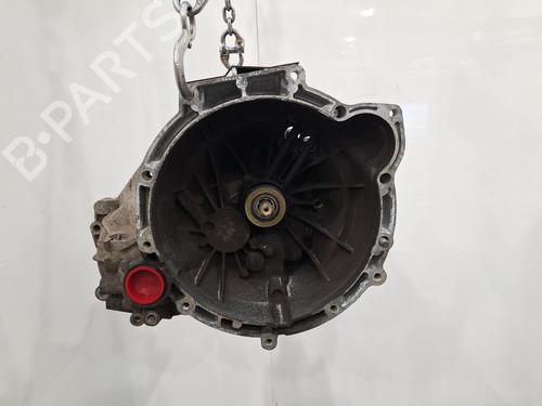 Getriebe für FORD FIESTA VI (CB1, CCN) 1.25 (82 hp) 31341860