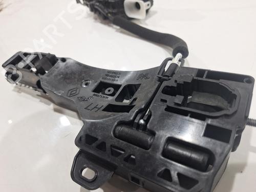 Other RENAULT CLIO V (B7_) 1.6 E-TECH 145 (B7MU) | BP32448413O1