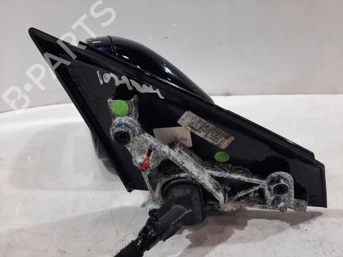 Left mirror VOLVO V40 Cross Country (526) D2 | BP29444994C26 
