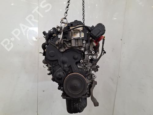 Used Engine Engine 38289017 38289017