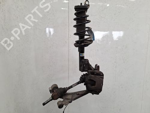 Used Left front suspension VAUXHALL ASTRA Mk VI (J) (P10) 1.6 (115 hp) 28506786