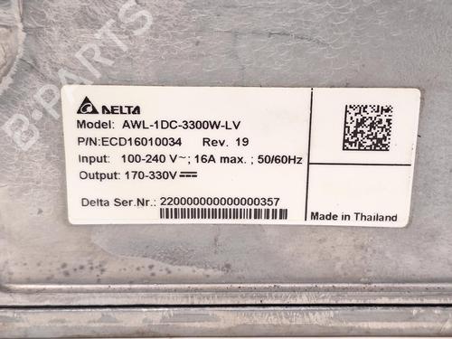 Other MERCEDES-BENZ C-CLASS T-Model (S205) C 350 e (205.247) | BP28053151O1 