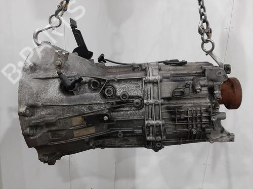 Gearbox JAGUAR XE (X760) 2.0 D | BP26744003M3 - Image 2