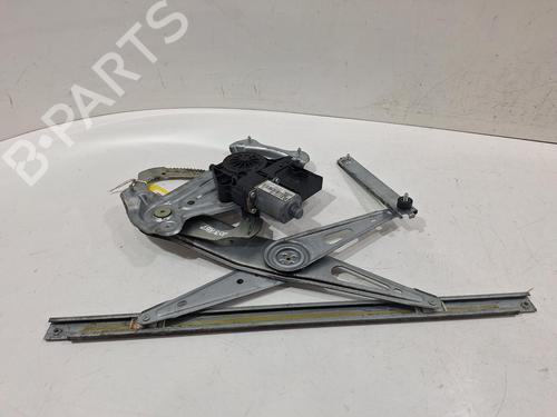 Front left window mechanism RENAULT MEGANE III Grandtour (KZ0/1) 1.5 dCi (KZ09, KZ0D, KZ1G, KZ29, KZ14, KZ1W, KZ10, KZ1F,... | BP31964750C22 