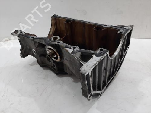 Oil sump DACIA DUSTER (HS_) 1.6 SCe 115 | BP29471384M115 