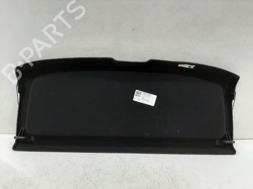 Rear parcel shelf VW POLO VI (AW1, BZ1, AE1) 1.0 TSI | BP33698903C85 - Image 4
