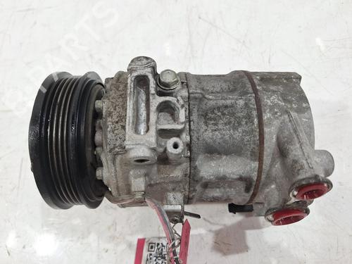 AC compressor VAUXHALL CROSSLAND X / CROSSLAND (P17) 1.6 Turbo D (75) | BP39943364M34 - Image 3