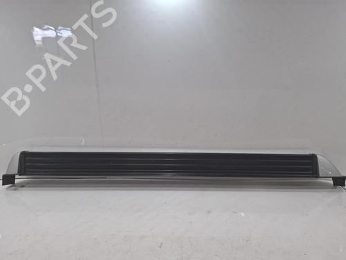 Trinnbrett Trinnbrett NISSAN NAVARA NP300 Pickup (D23, D23T) 2.3 dCi 4x4 (D231, D23T) (190 hp) 39894490 39894490