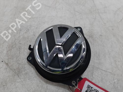 Bagagerumshåndtag Bagagerumshåndtag VW POLO V (6R1, 6C1) 1.2 (60 hp) 34206269 34206269