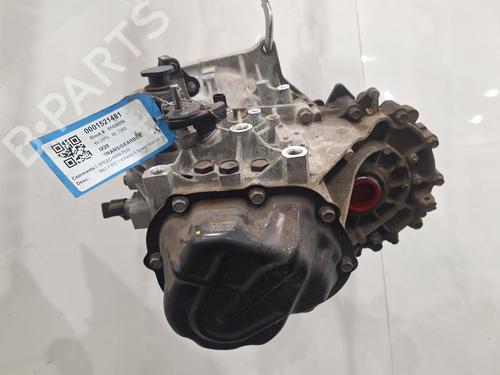 Gearbox HYUNDAI ix20 (JC) 1.4 | BP29397695M3 