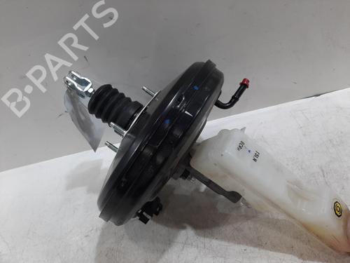 Servo brake HYUNDAI BAYON (BC3) 1.0 T-GDI | BP34338892M42 - Image 4
