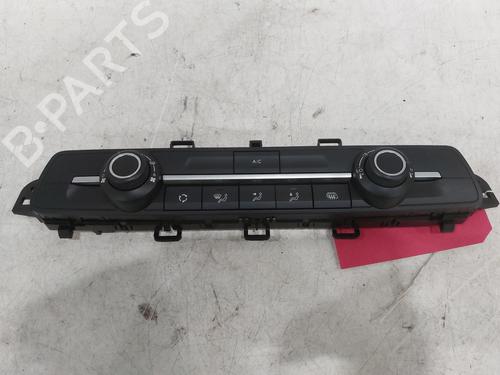 Used Climate control VAUXHALL VIVARO C Van (K0) 1.5 (102 hp) 26844012