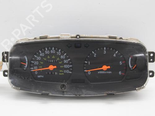 Instrument cluster MITSUBISHI L200 (K7_T, K6_T, K5_T) 2.5 TD 4WD (K74T) | BP26861191C47 