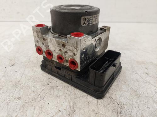 Used ABS pump CITROËN DS3 (SA_) 1.6 BlueHDi 100 (99 hp) 26843721