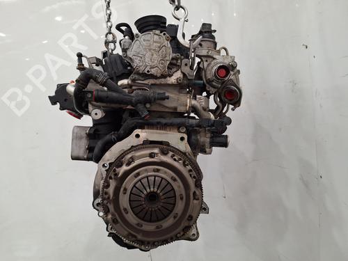 Engine SKODA FABIA II (542) 1.6 TDI | BP38266080M1 - Image 6