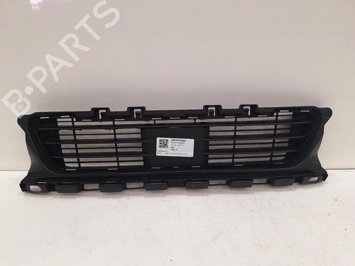 Used Grille PEUGEOT 308 SW III (FC_, FJ_, FR_, F4_, FN_) PureTech 130 (FRHNSL, FRHNST) (131 hp) 27720426