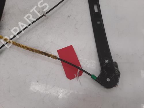 Front left window mechanism BMW 3 (E46) 320 d | BP26869500C22 