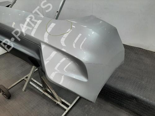 Rear bumper NISSAN NOTE (E12) 1.2 DIG-S | BP34577032C8 - Image 5