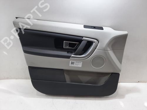 Front left panel LAND ROVER DISCOVERY SPORT (L550) 2.0 D 4x4 | BP33282372C58 - Image 2