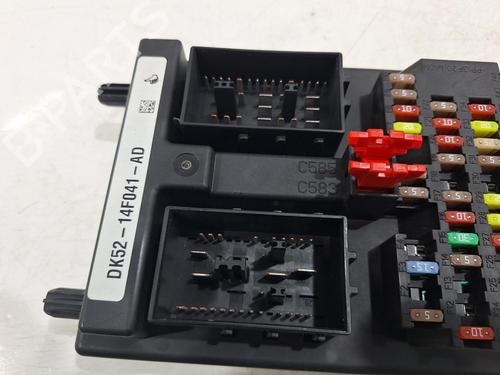 Control unit LAND ROVER RANGE ROVER IV (L405) 4.4 SDV8 4x4 | BP32422673M11 