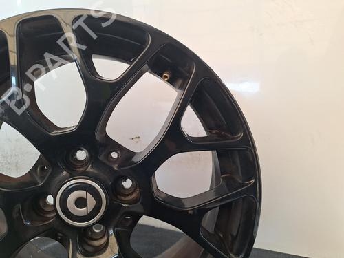 Felg SMART FORFOUR Hatchback (453) 0.9 (453.044, 453.053) | BP38728018C45 - Image 3