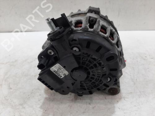 Alternator NISSAN QASHQAI II (J11, J11_) 1.6 DIG-T | BP31009306M7