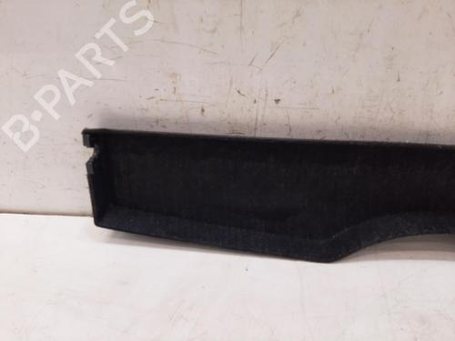 Rear parcel shelf FIAT 500 (312_) 1.2 (312AXA1A) | BP37659407C85 - Image 5